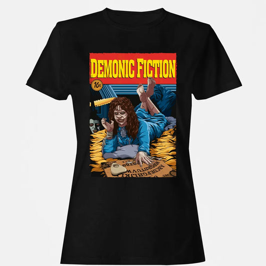 Women's T-shirt - WG85HCCN