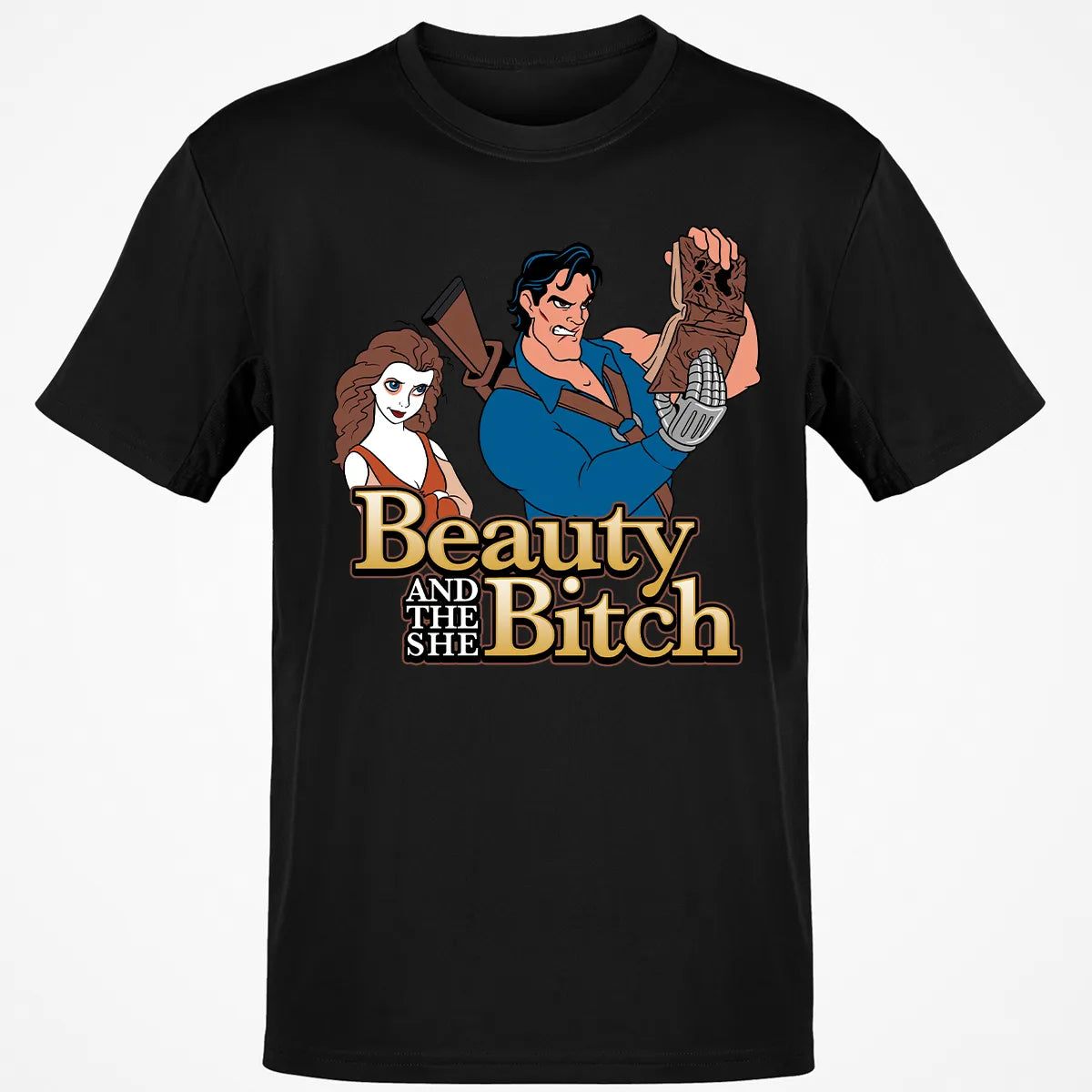 Classic Unisex T-Shirt - URWLYUY6