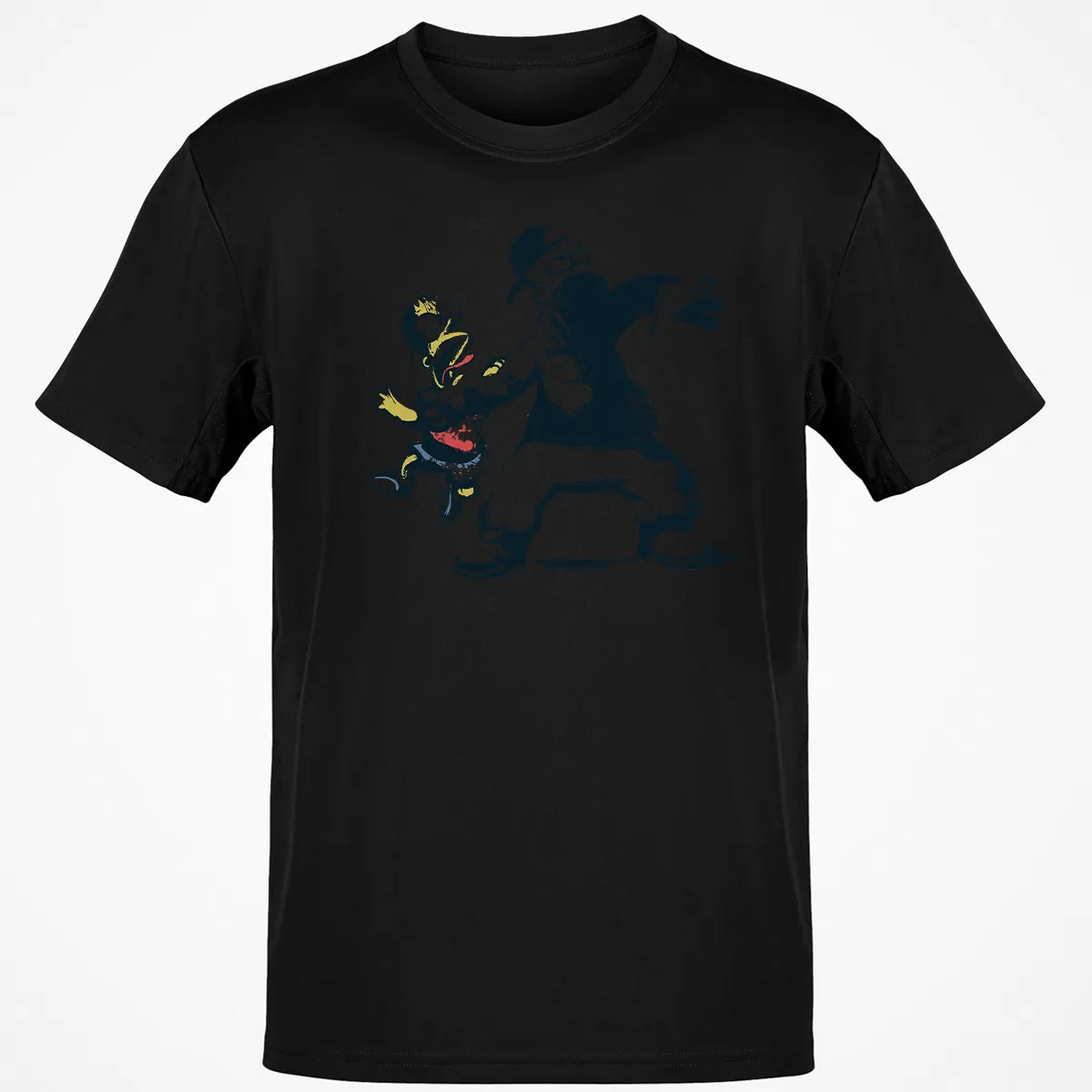 Classic Unisex T-Shirt - YGXXASHP