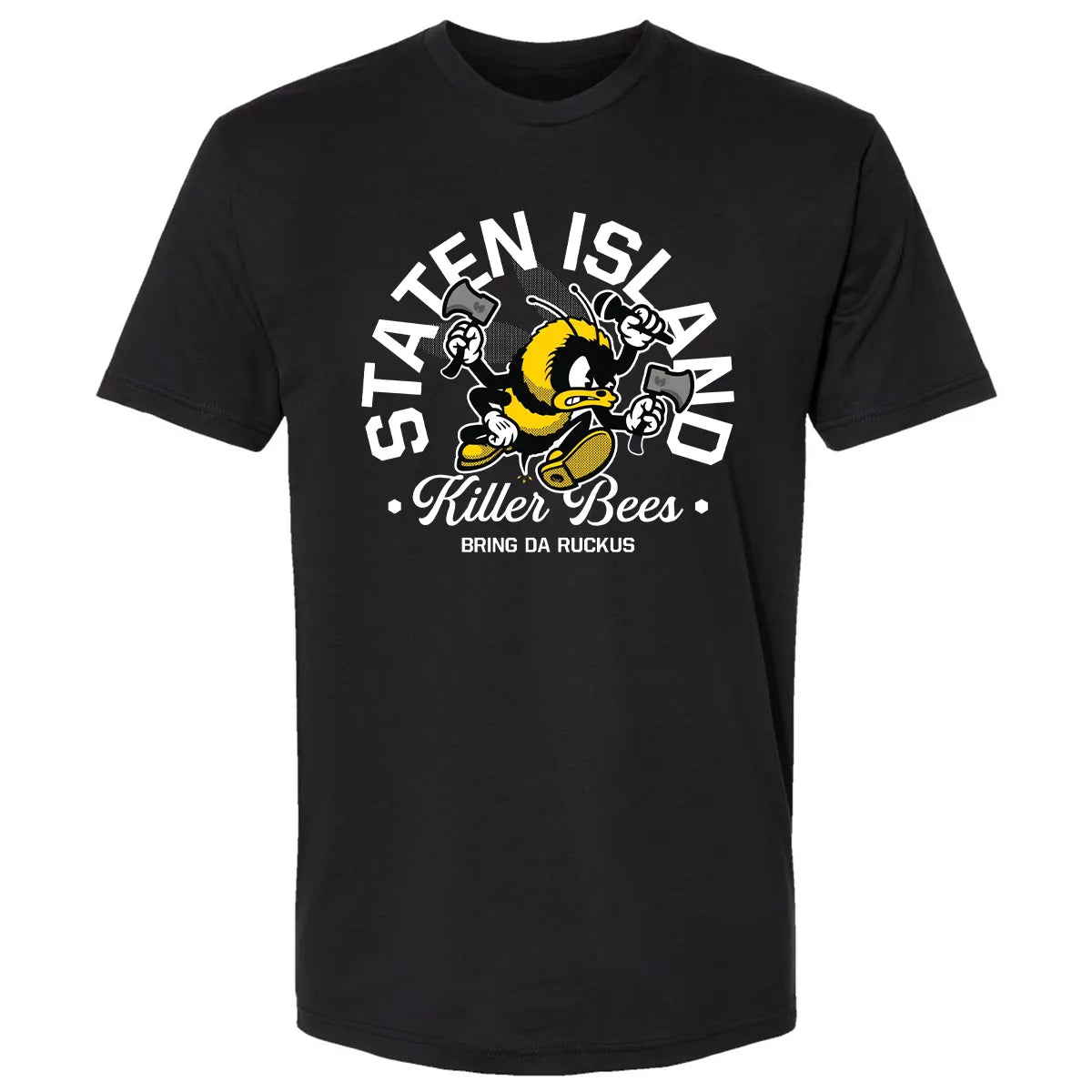 Premium Unisex T-shirt - 78XP7JTM