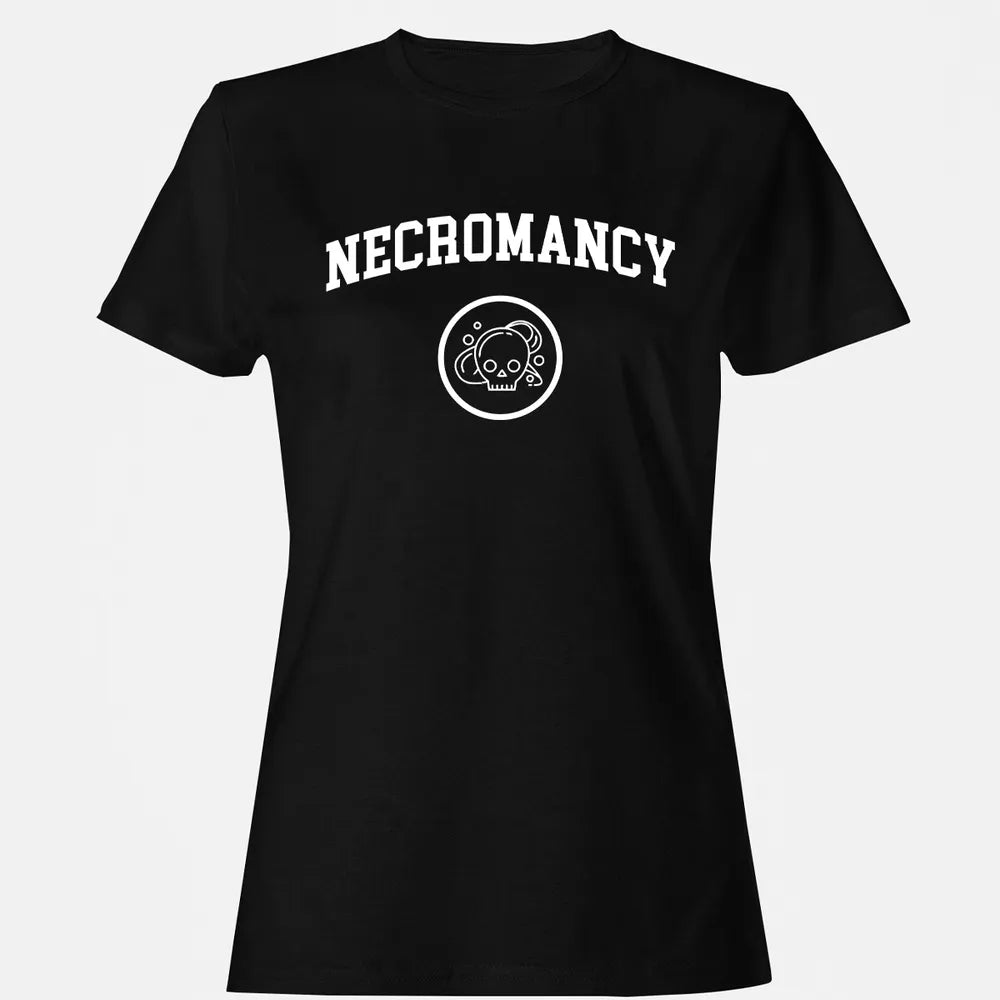 Women's T-shirt - MXQP9897