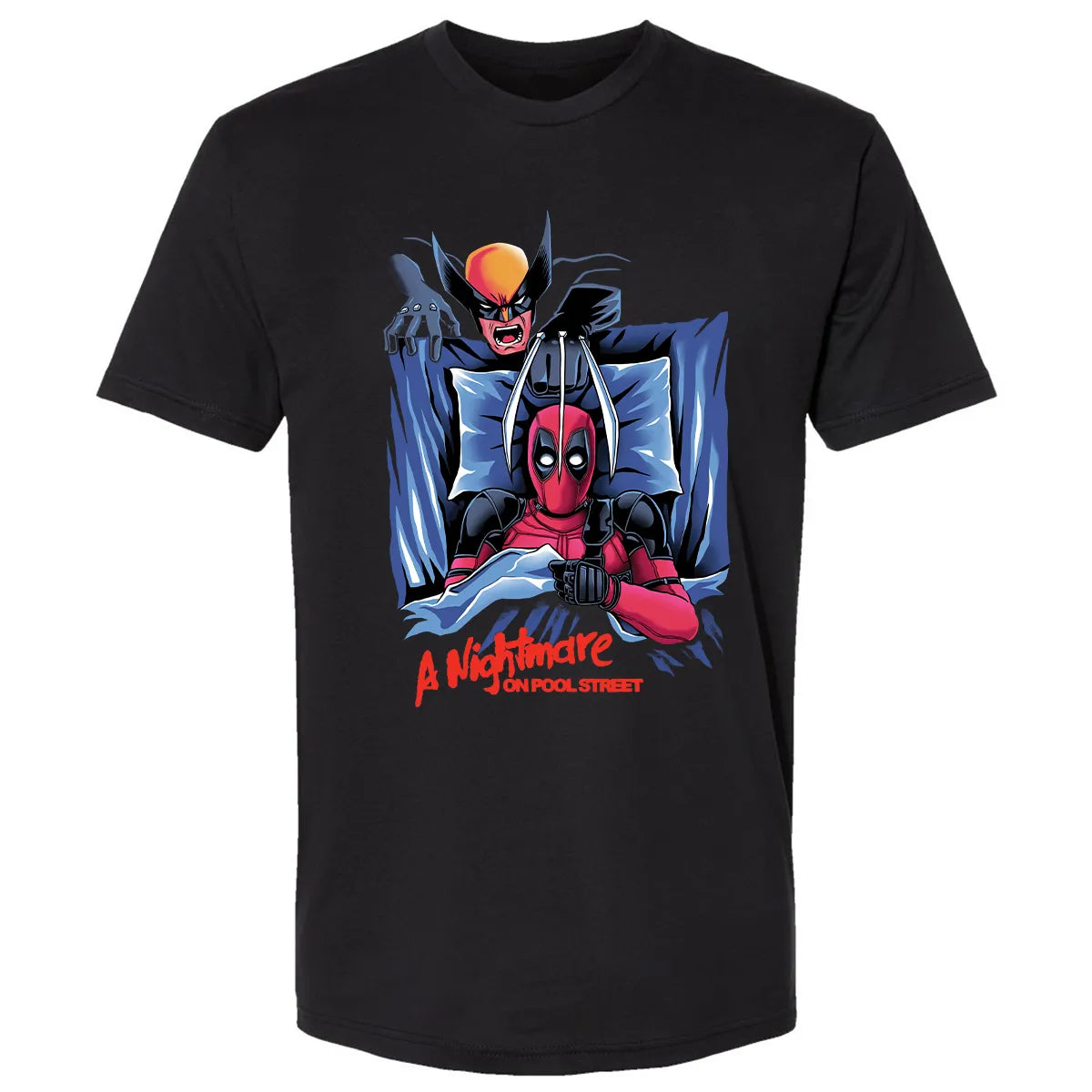 Premium Unisex T-shirt - AX87RJKS