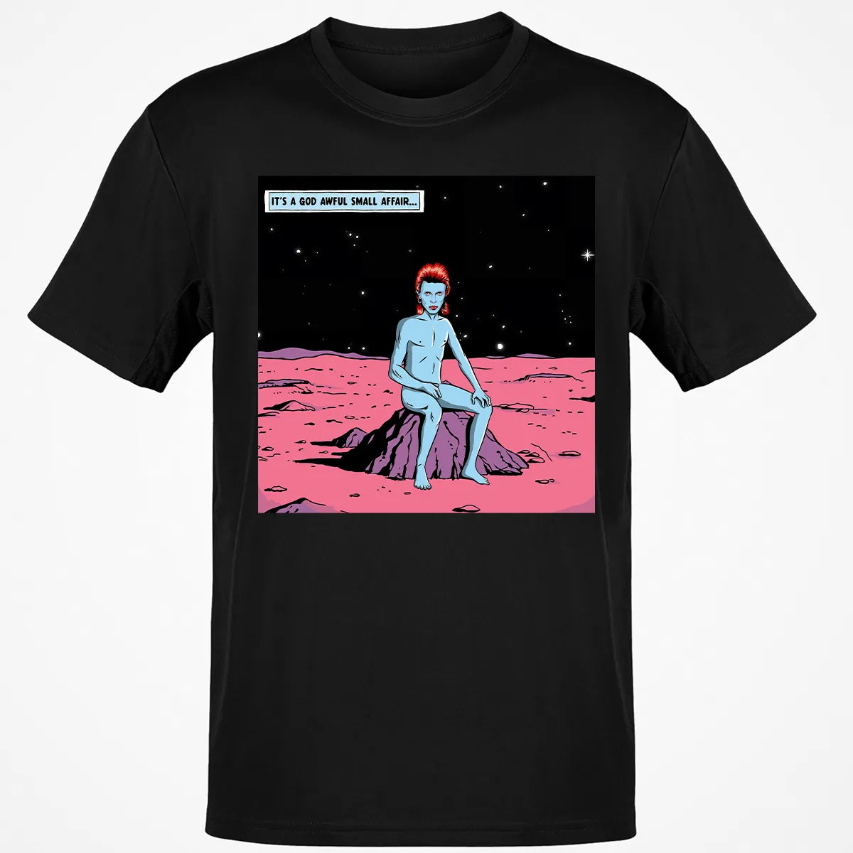 Classic Unisex T-Shirt - 1T6F8UWE