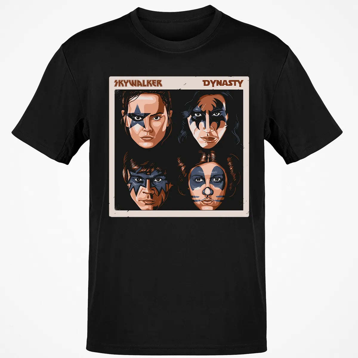 Classic Unisex T-Shirt - Q6MMWKAZ