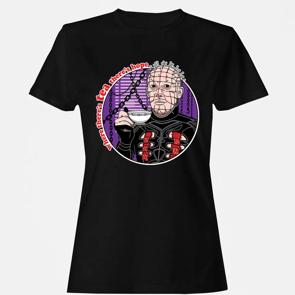 Women's T-shirt - 72U65NE8