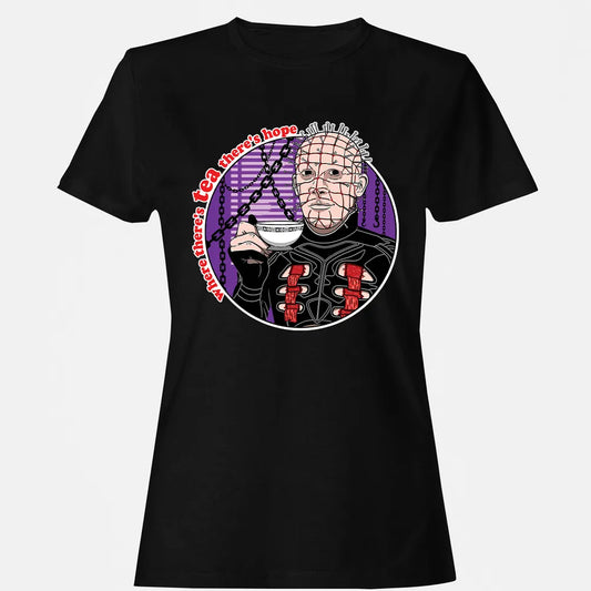 Women's T-shirt - 72U65NE8