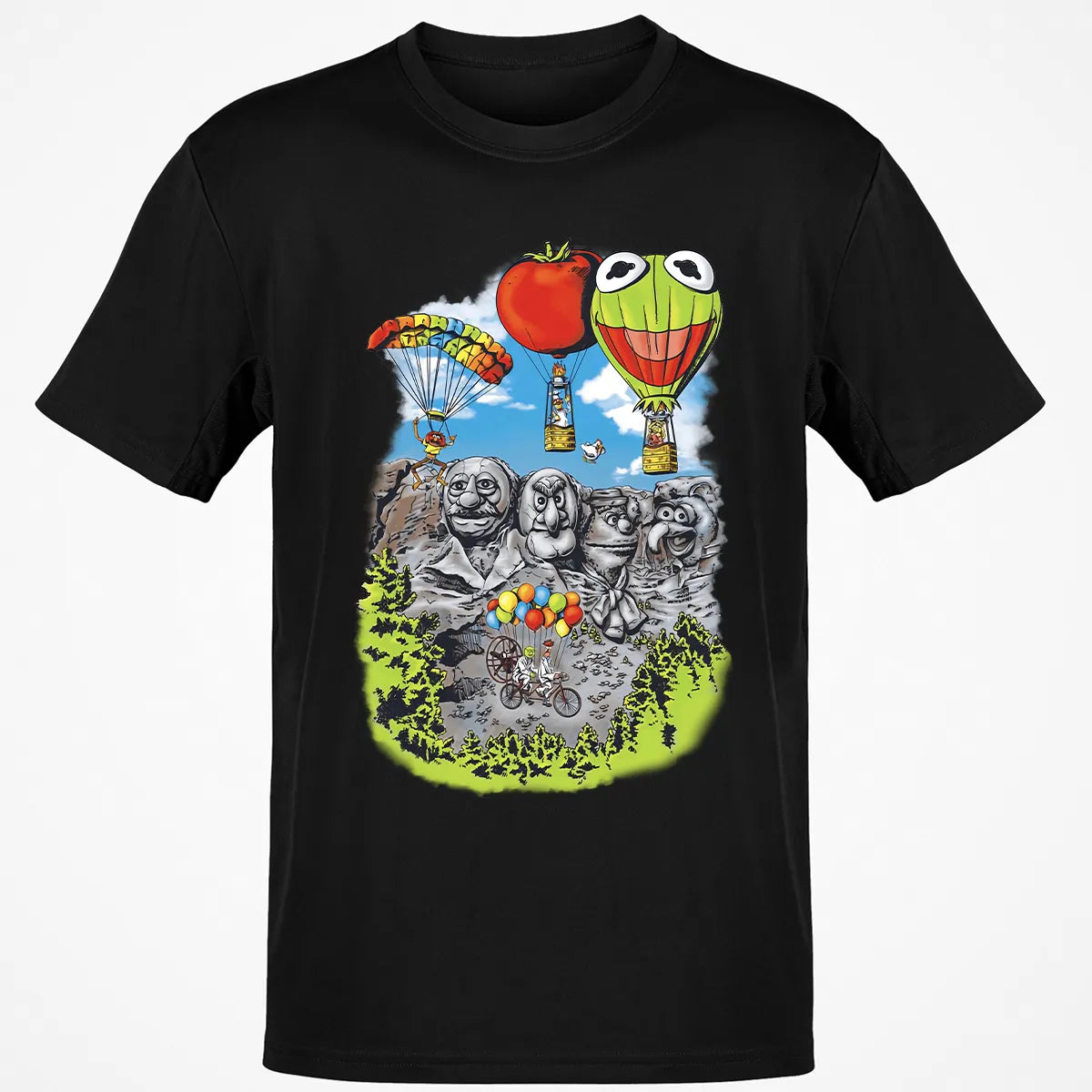 Classic Unisex T-Shirt - RXDUB7U7