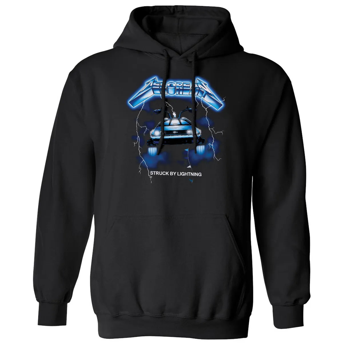 Classic Unisex Hoodie - ASAZ87H5