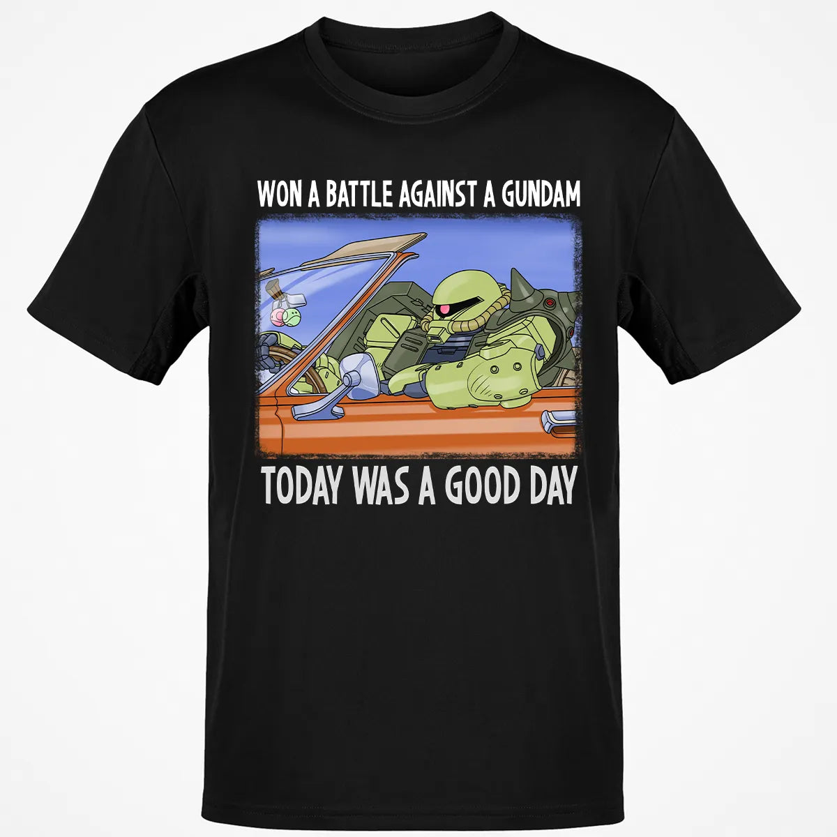 Classic Unisex T-Shirt - Y3K4A4PT