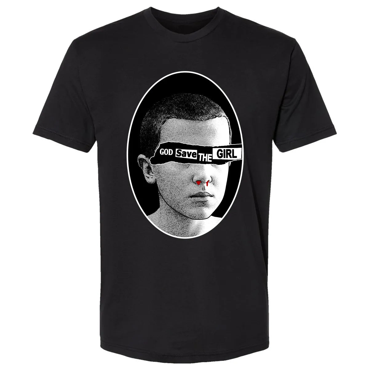 Premium Unisex T-shirt - HTN213XZ