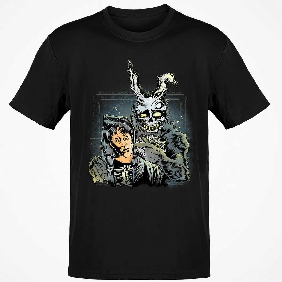 Classic Unisex T-Shirt - 2T5AE9AG