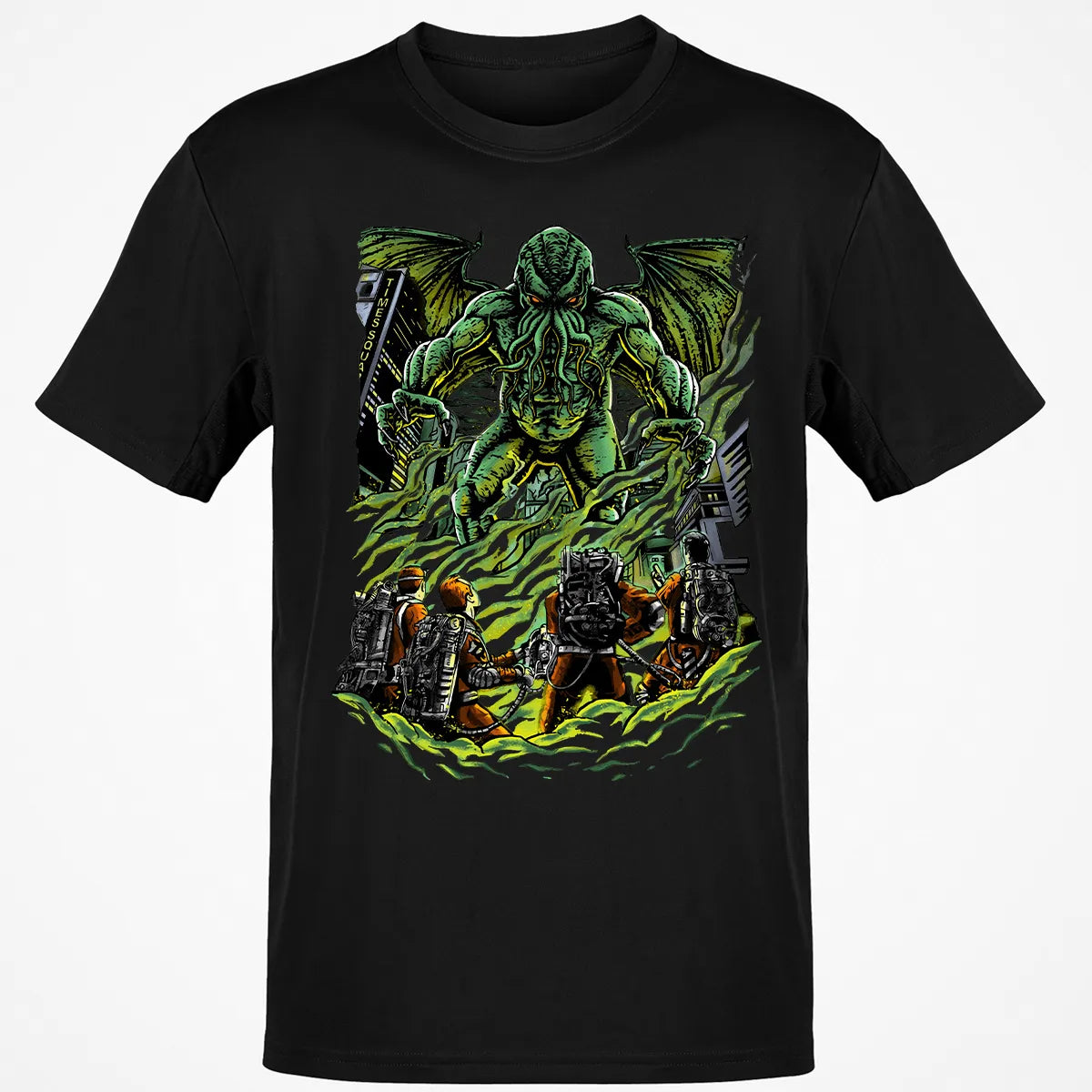 Classic Unisex T-Shirt - 4HUWZN61