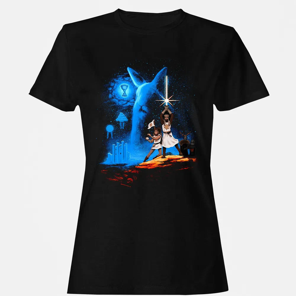 Women's T-shirt - KD9DPC25