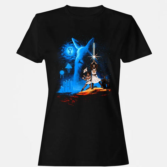 Women's T-shirt - KD9DPC25