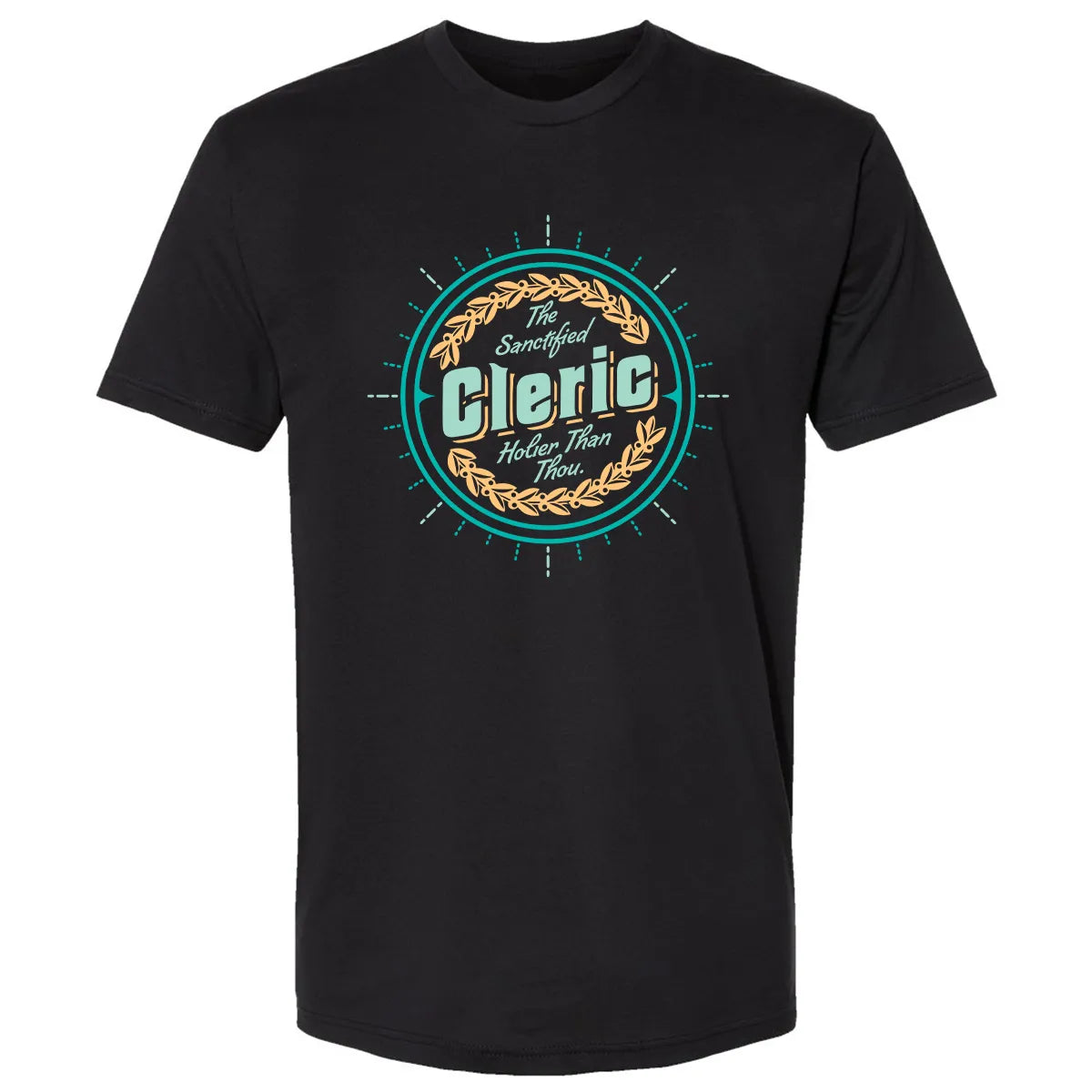 Premium Unisex T-shirt - 28478NWX