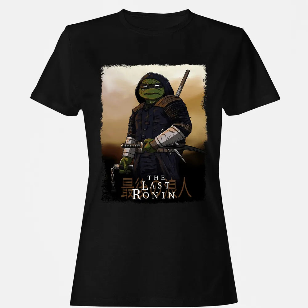 Women's T-shirt - DCMD3K7J