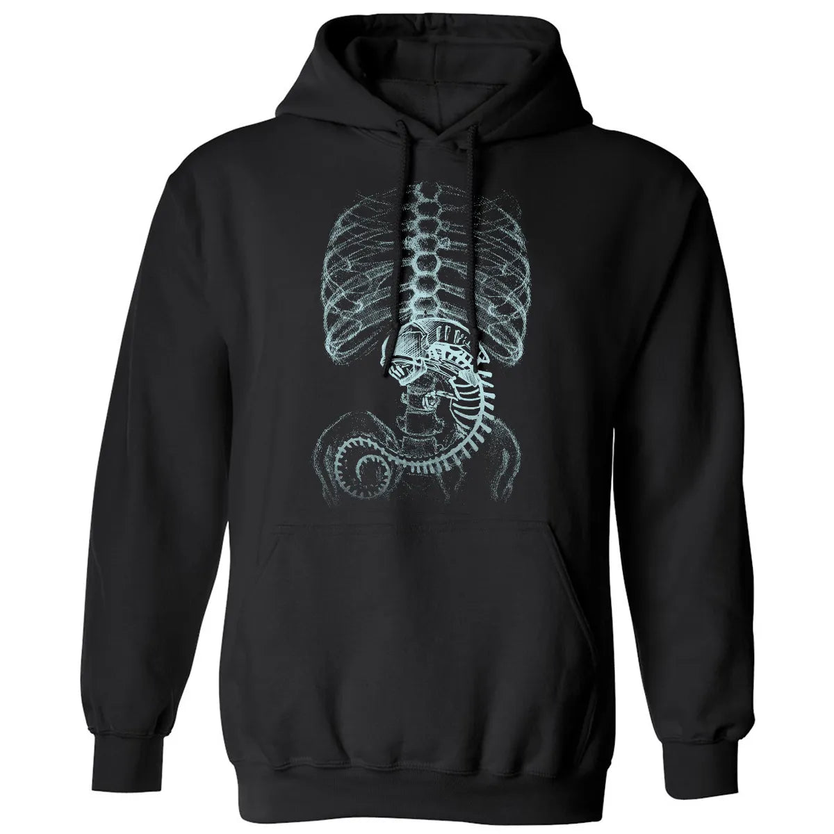 Classic Unisex Hoodie - JBNPGX8J