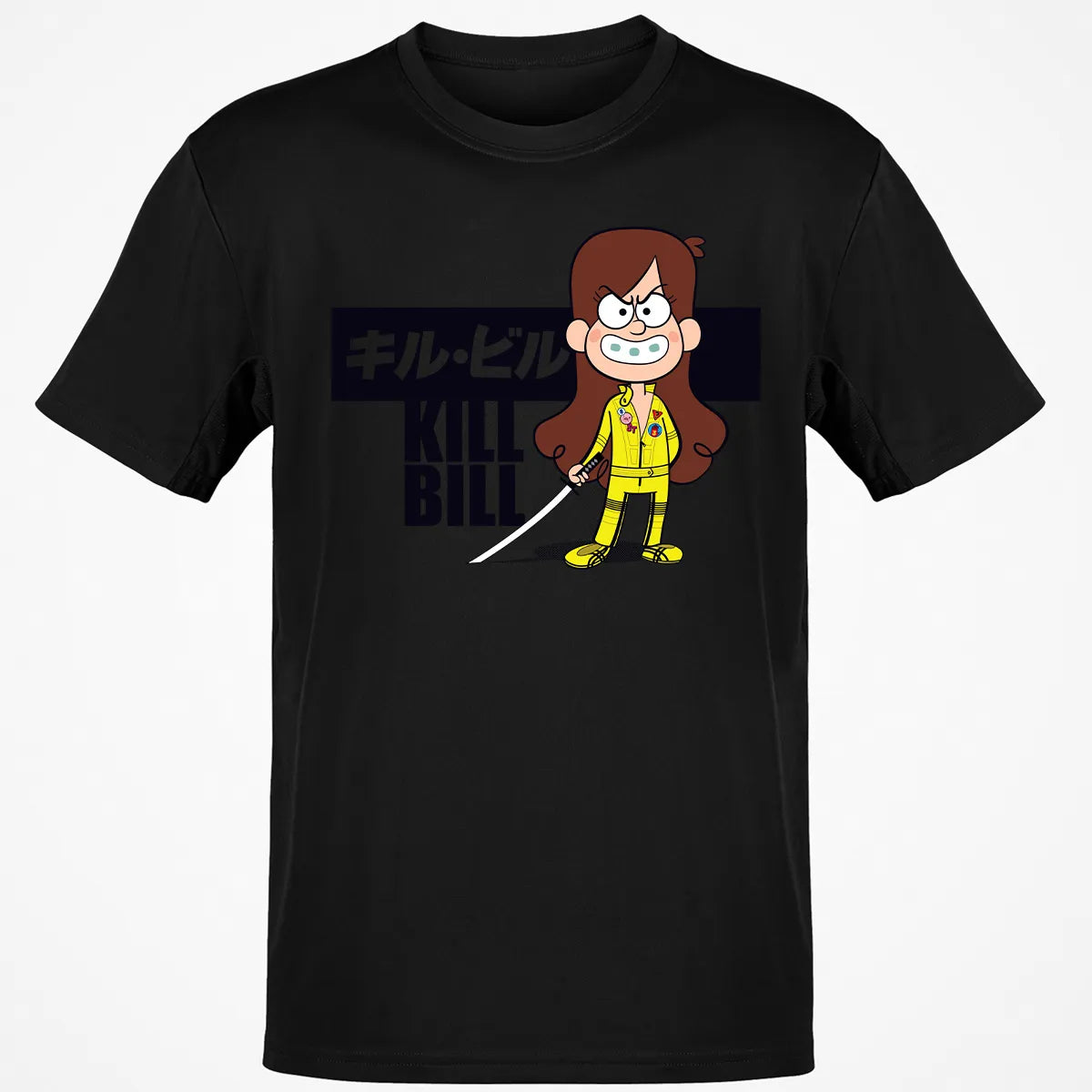 Classic Unisex T-Shirt - WACCAHJU