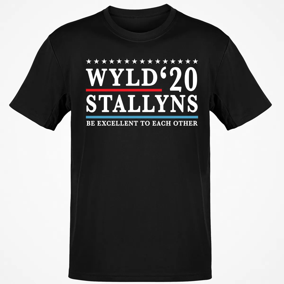Classic Unisex T-Shirt - PBQC7QB8