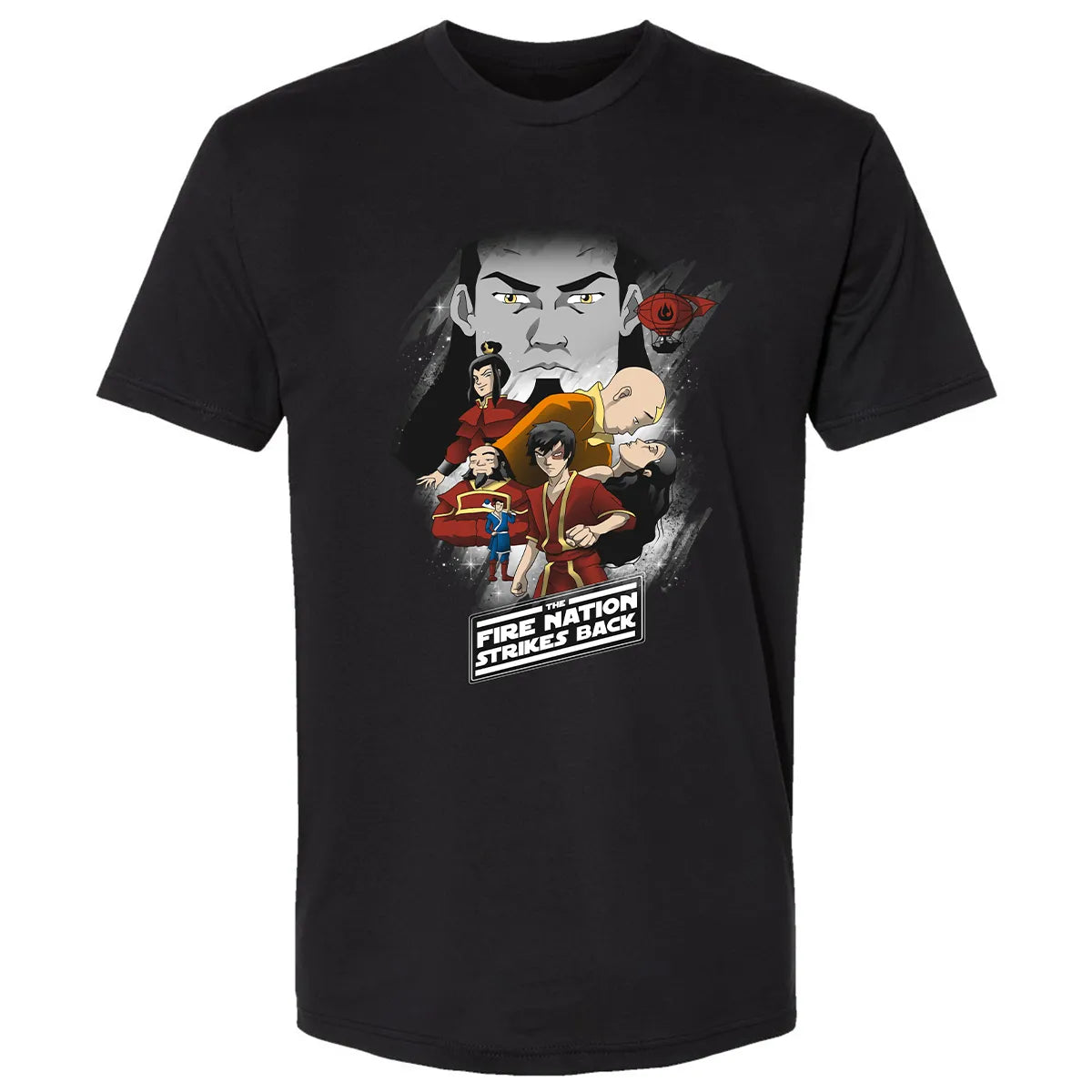 Premium Unisex T-shirt - P4WF1VNP