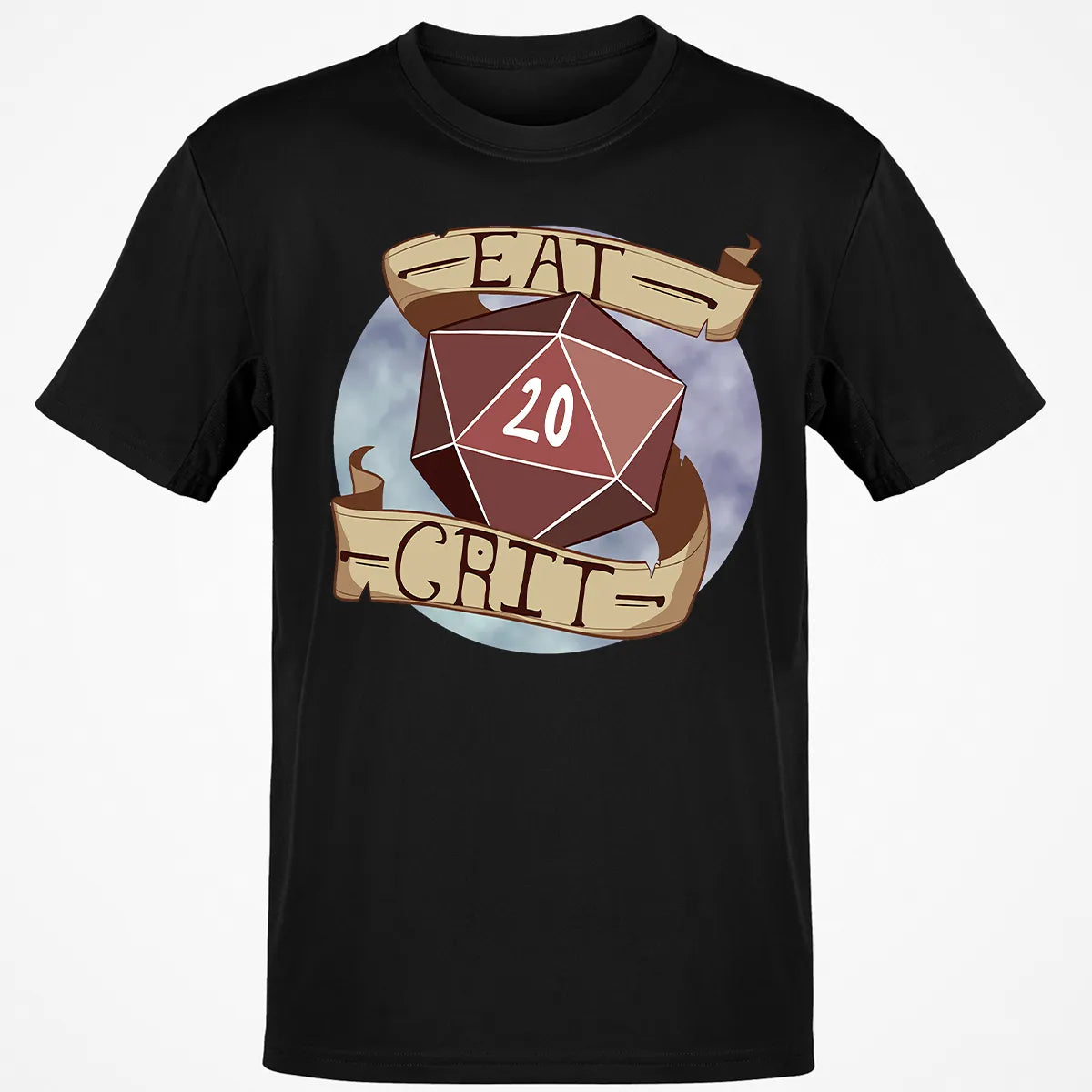 Classic Unisex T-Shirt - JR3SNAMS