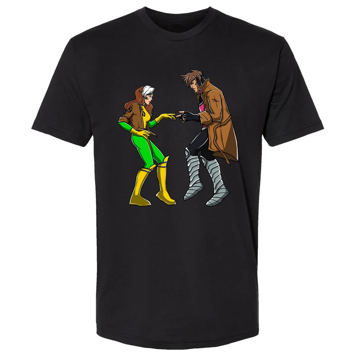 Premium Unisex T-shirt - 4HF1MWJH