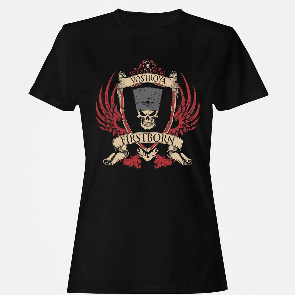 Women's T-shirt - XWZT1EHH