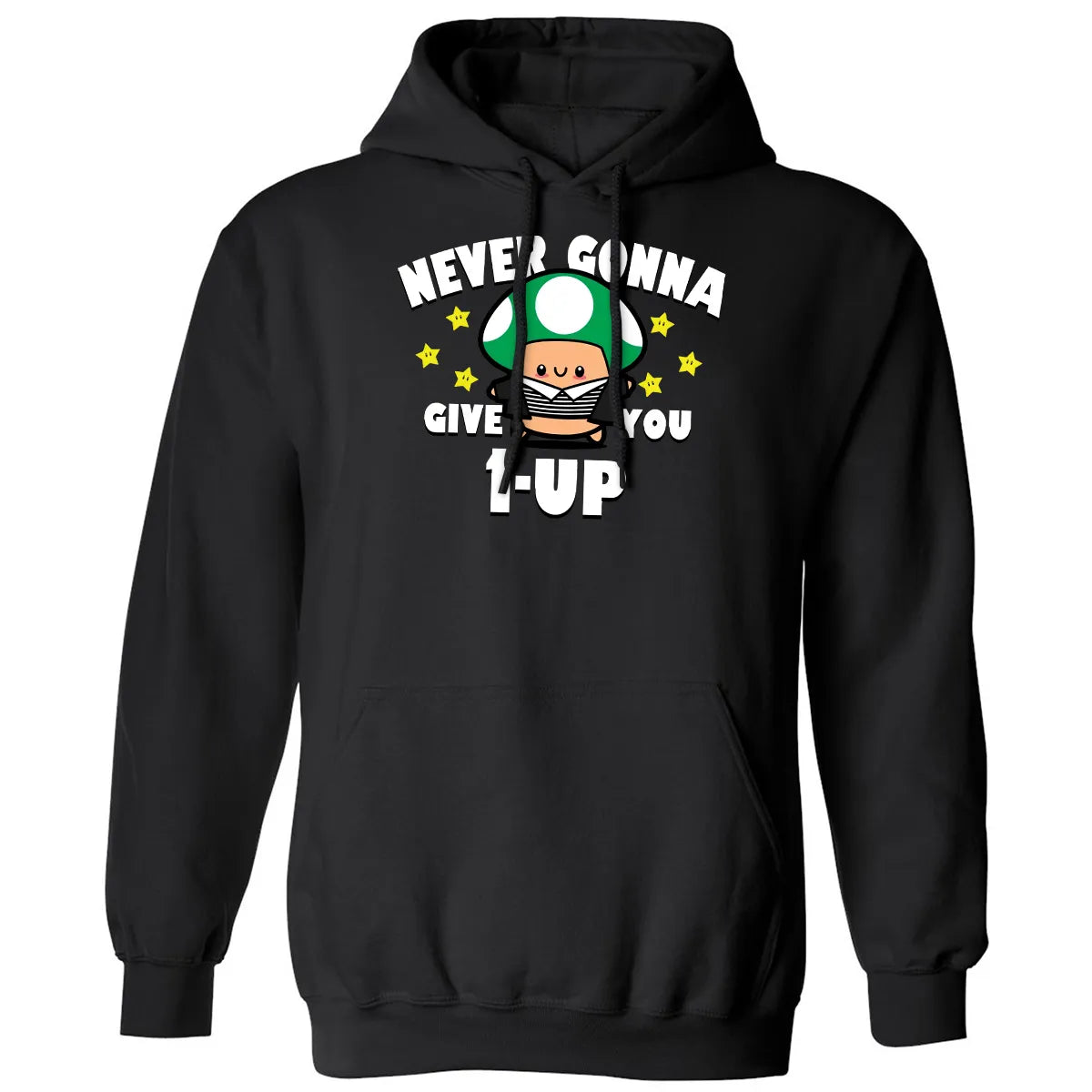 Classic Unisex Hoodie - 45WPG51W