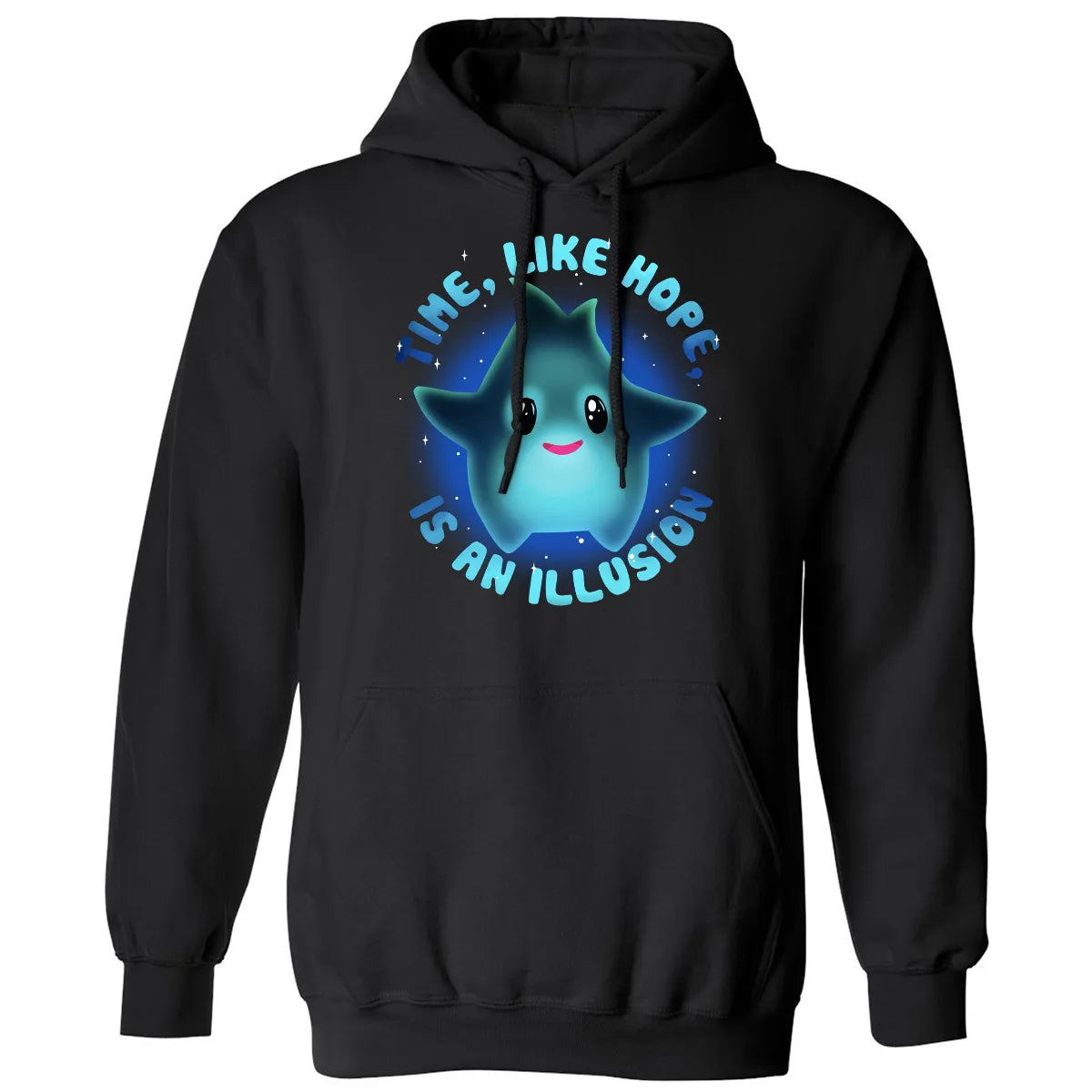 Classic Unisex Hoodie - 485ZNF1C