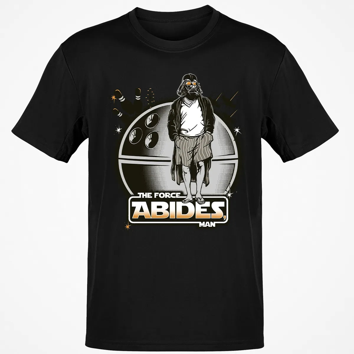 Classic Unisex T-Shirt - LGPDRJPH