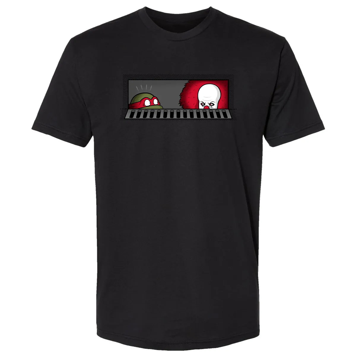 Premium Unisex T-shirt - LLXFK3G4