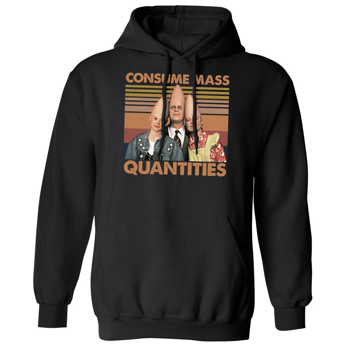 Classic Unisex Hoodie - R92ZY29R