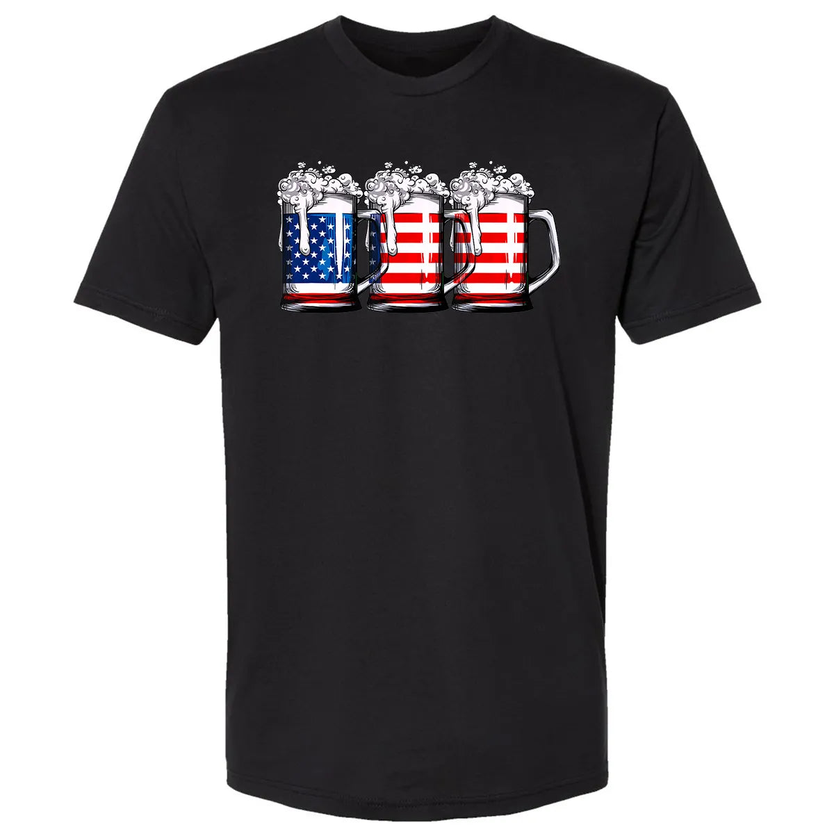 Premium Unisex T-shirt - 7F1XFLVH