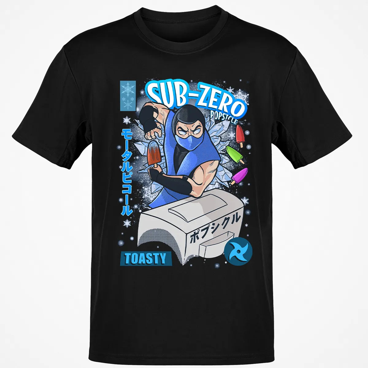 Classic Unisex T-Shirt - GU97A8W1