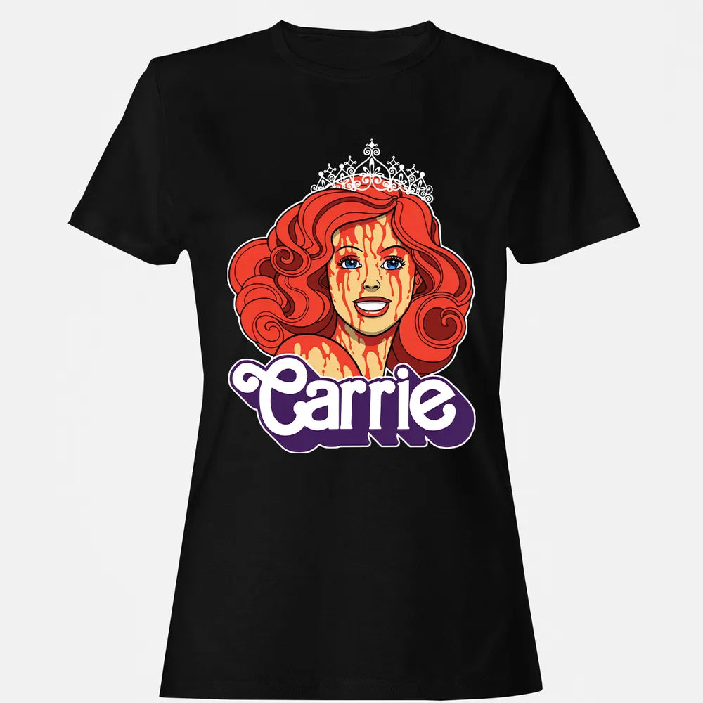 Women's T-shirt - YVWRQZQ1