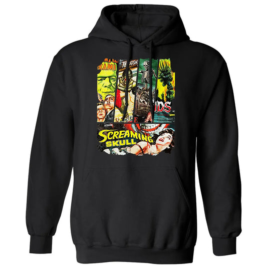 Classic Unisex Hoodie - PK6XBFUW