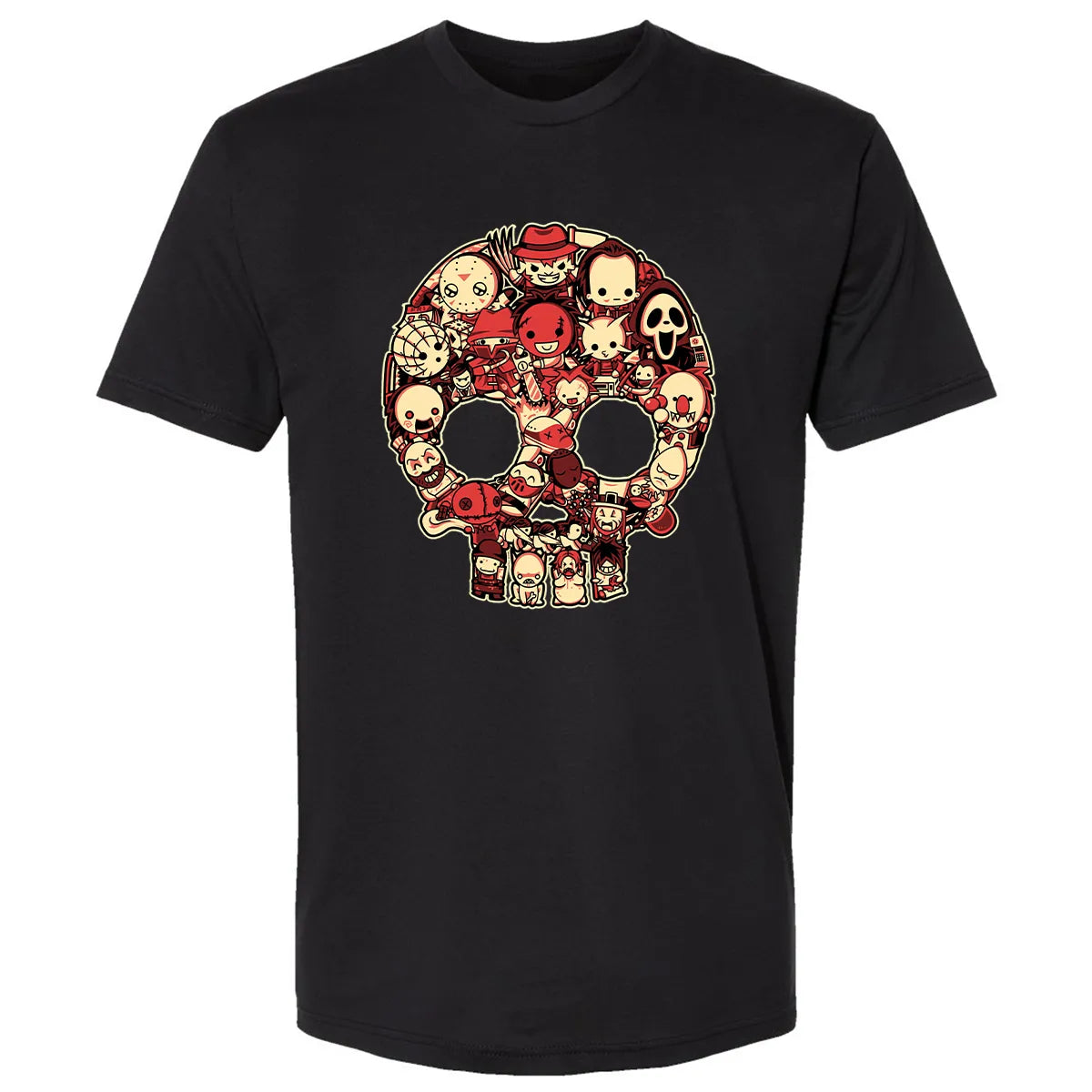 Premium Unisex T-shirt - TNCHTGTC