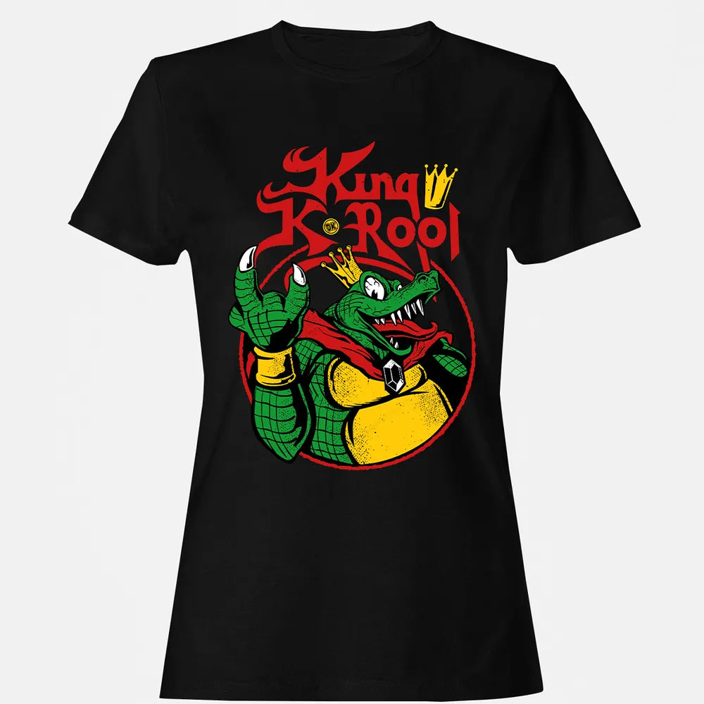 Women's T-shirt - 4HR68NAT