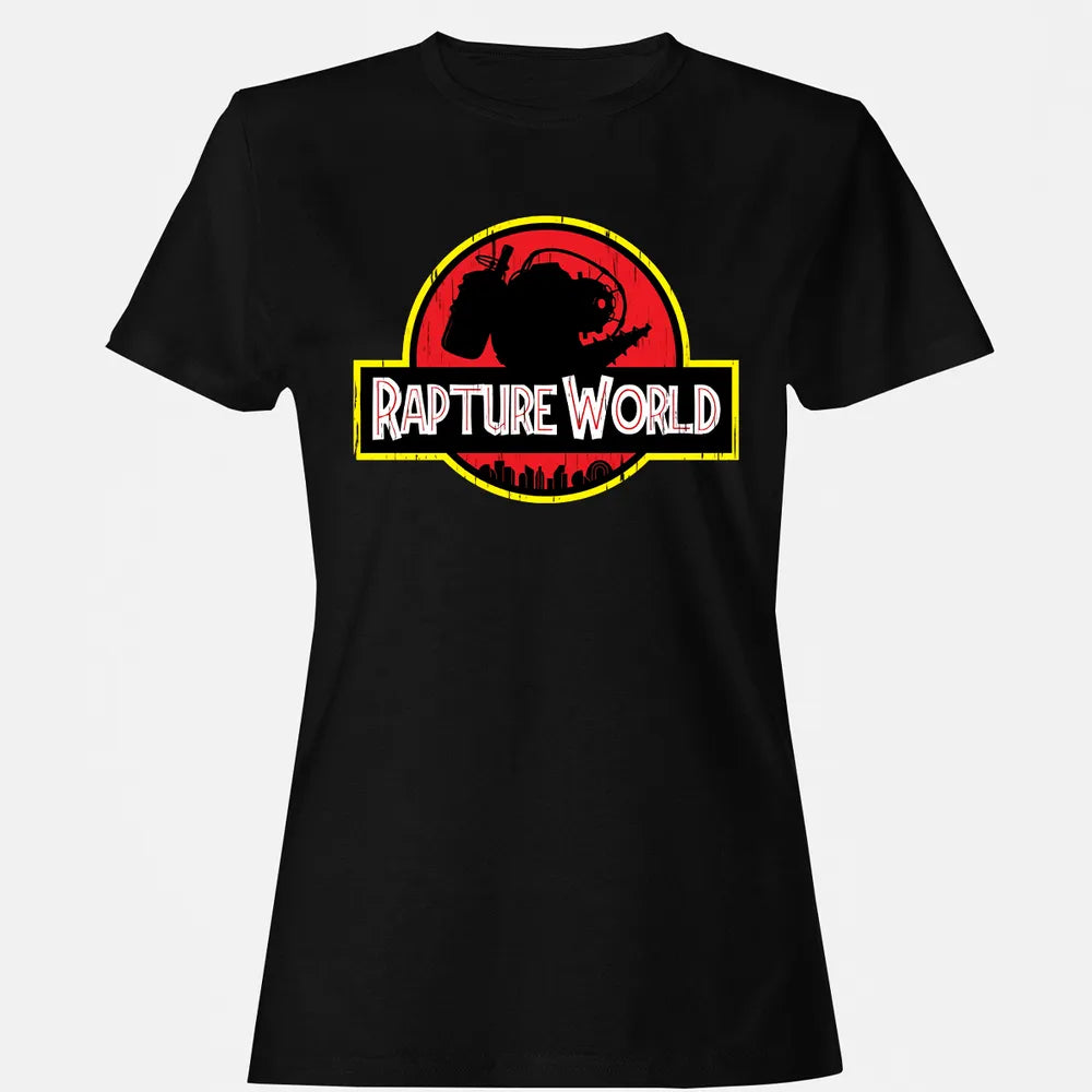 Women's T-shirt - BP2S8WW5