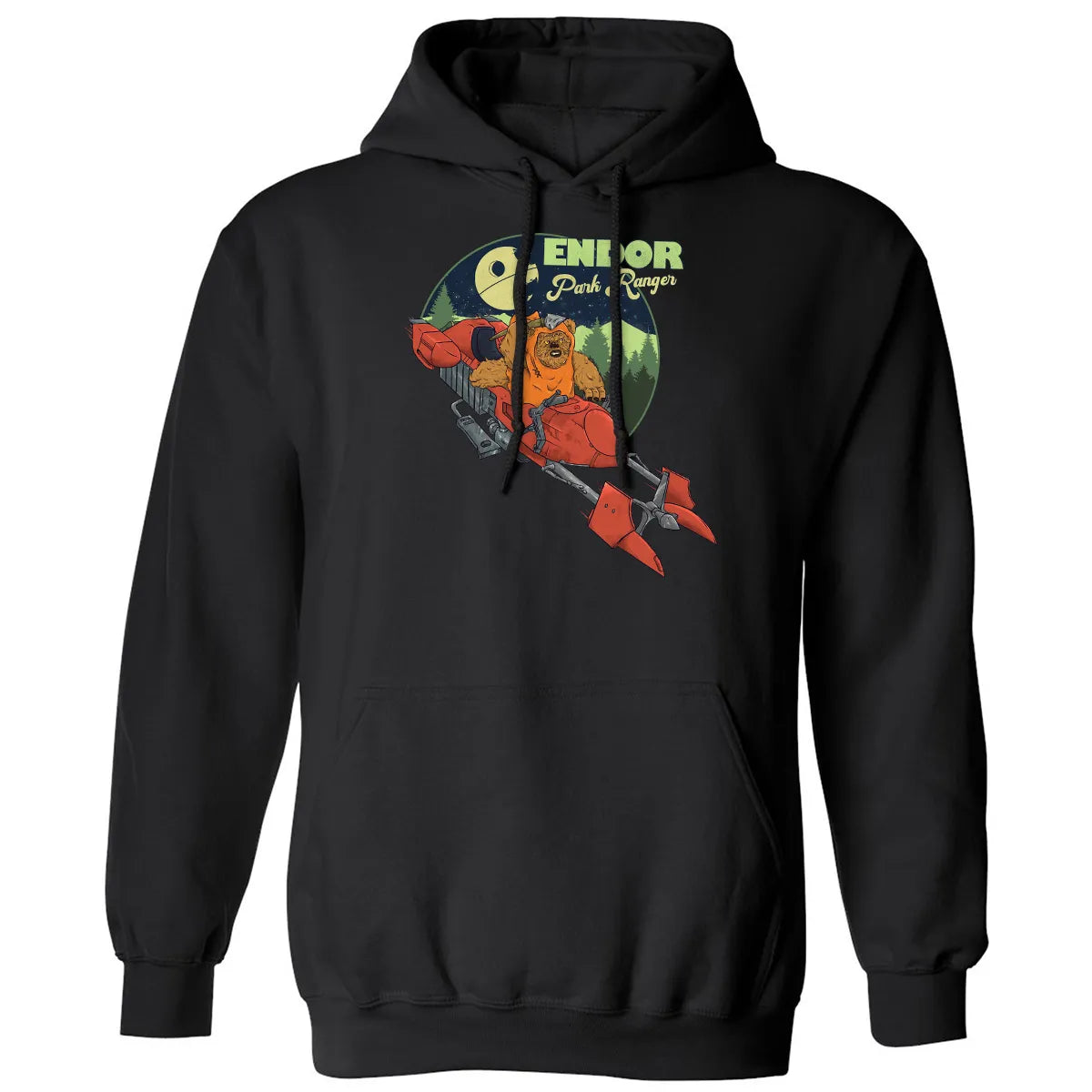 Classic Unisex Hoodie - ATR7ZHZ4
