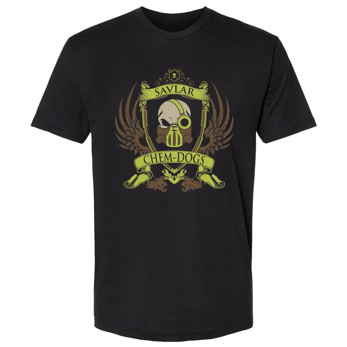 Premium Unisex T-shirt - 2CQ2JZYQ