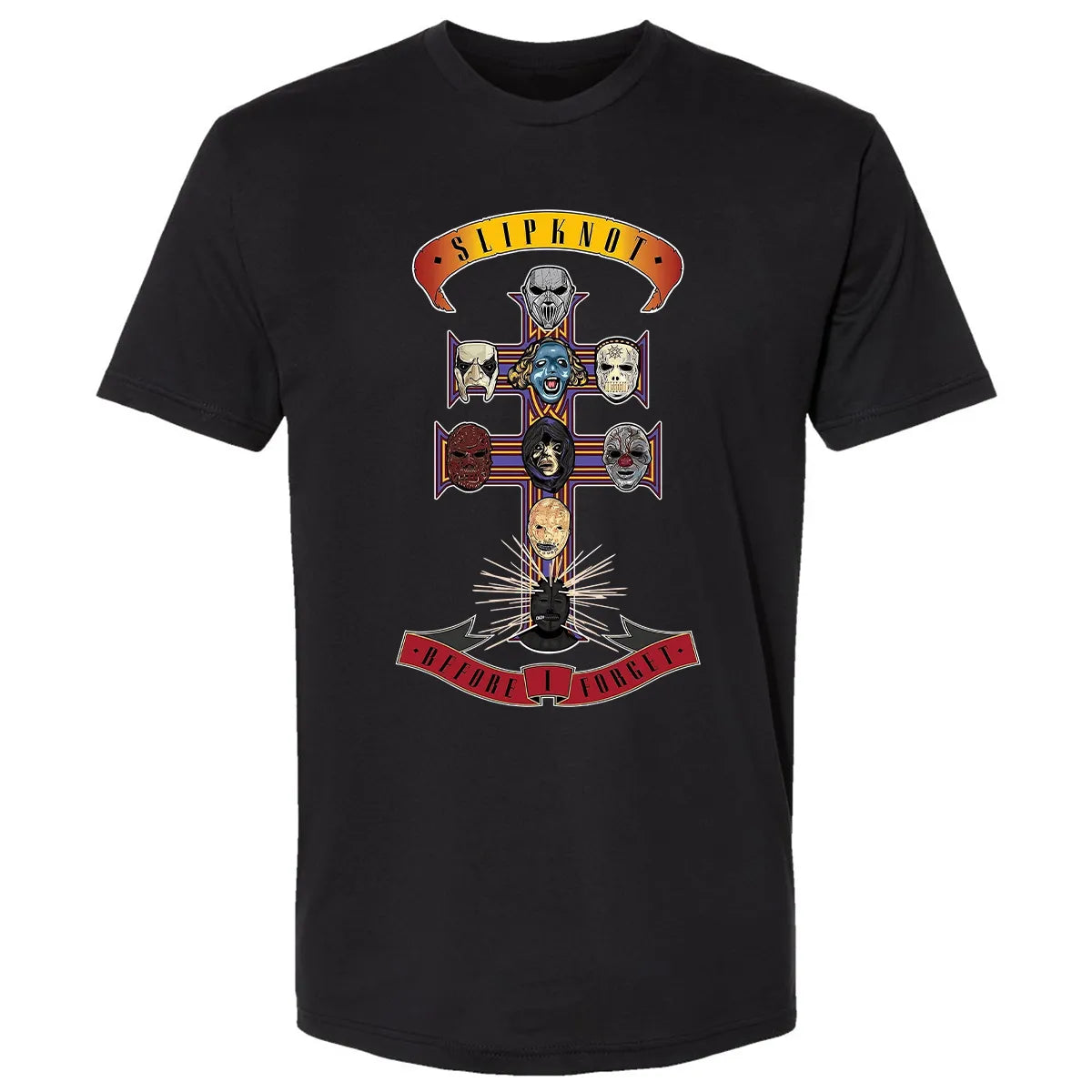 Premium Unisex T-shirt - X5SET7Z6