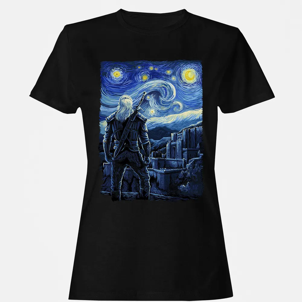 Women's T-shirt - KMM6H26A