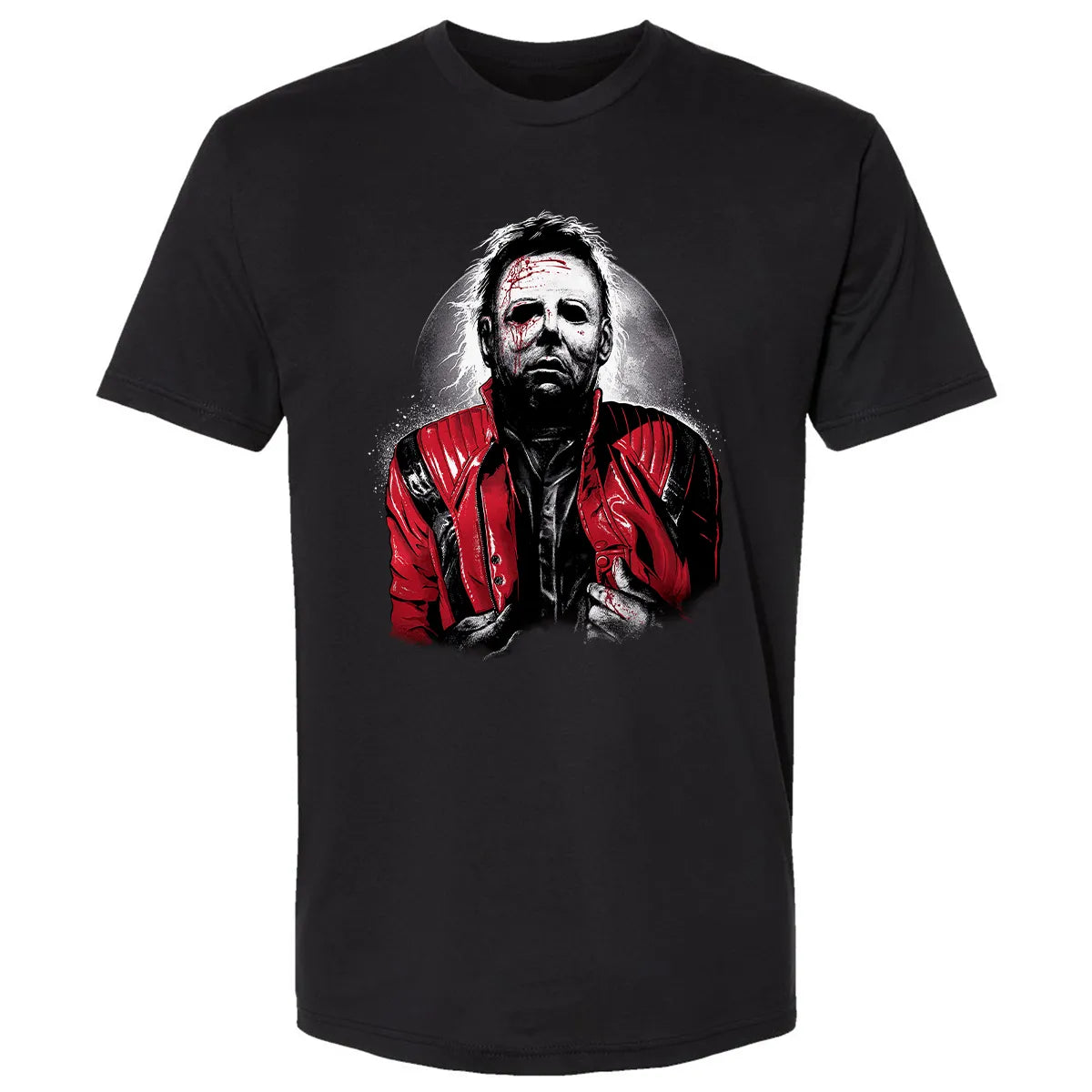 Premium Unisex T-shirt - FVS9PVL4