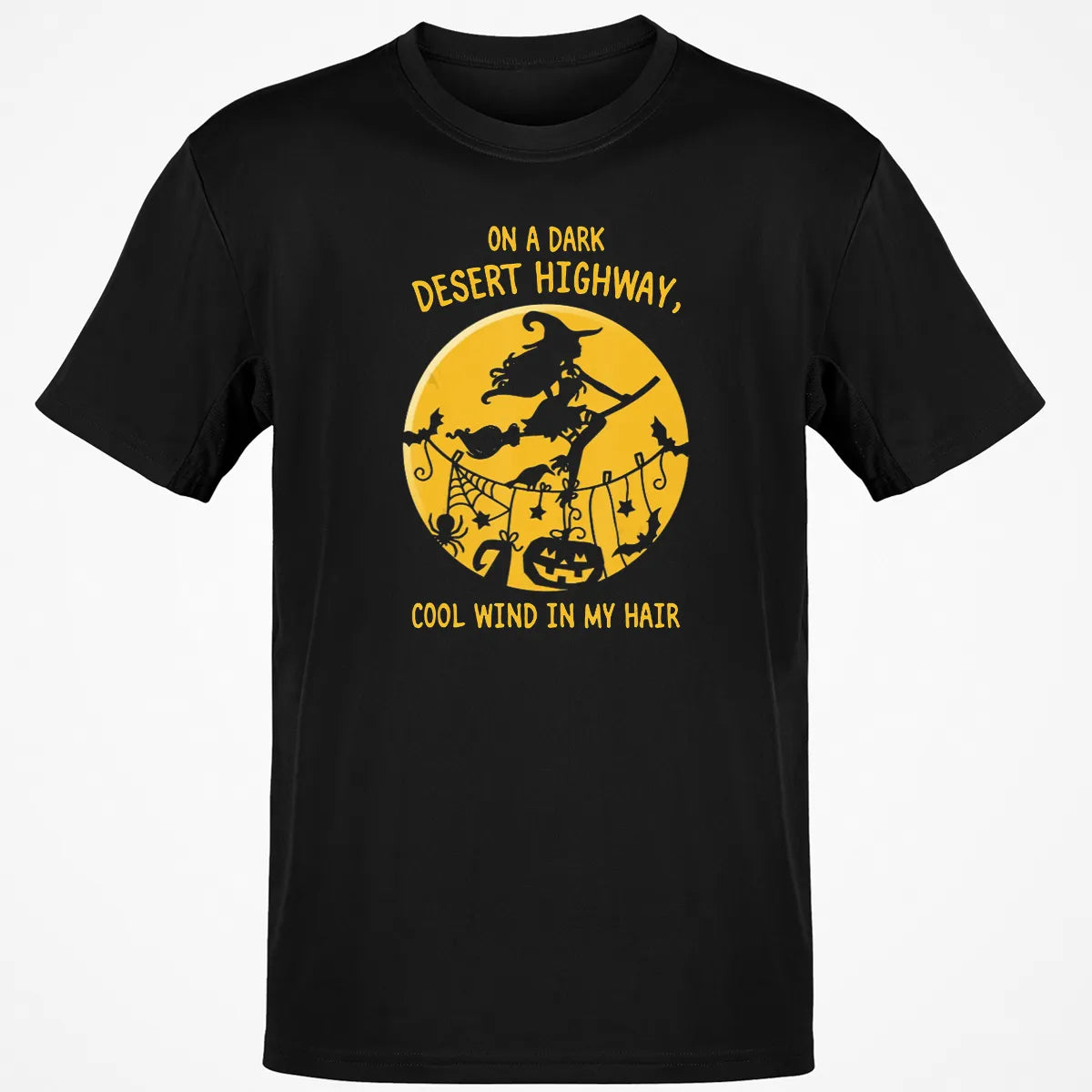 Classic Unisex T-Shirt - WVKBK4YW