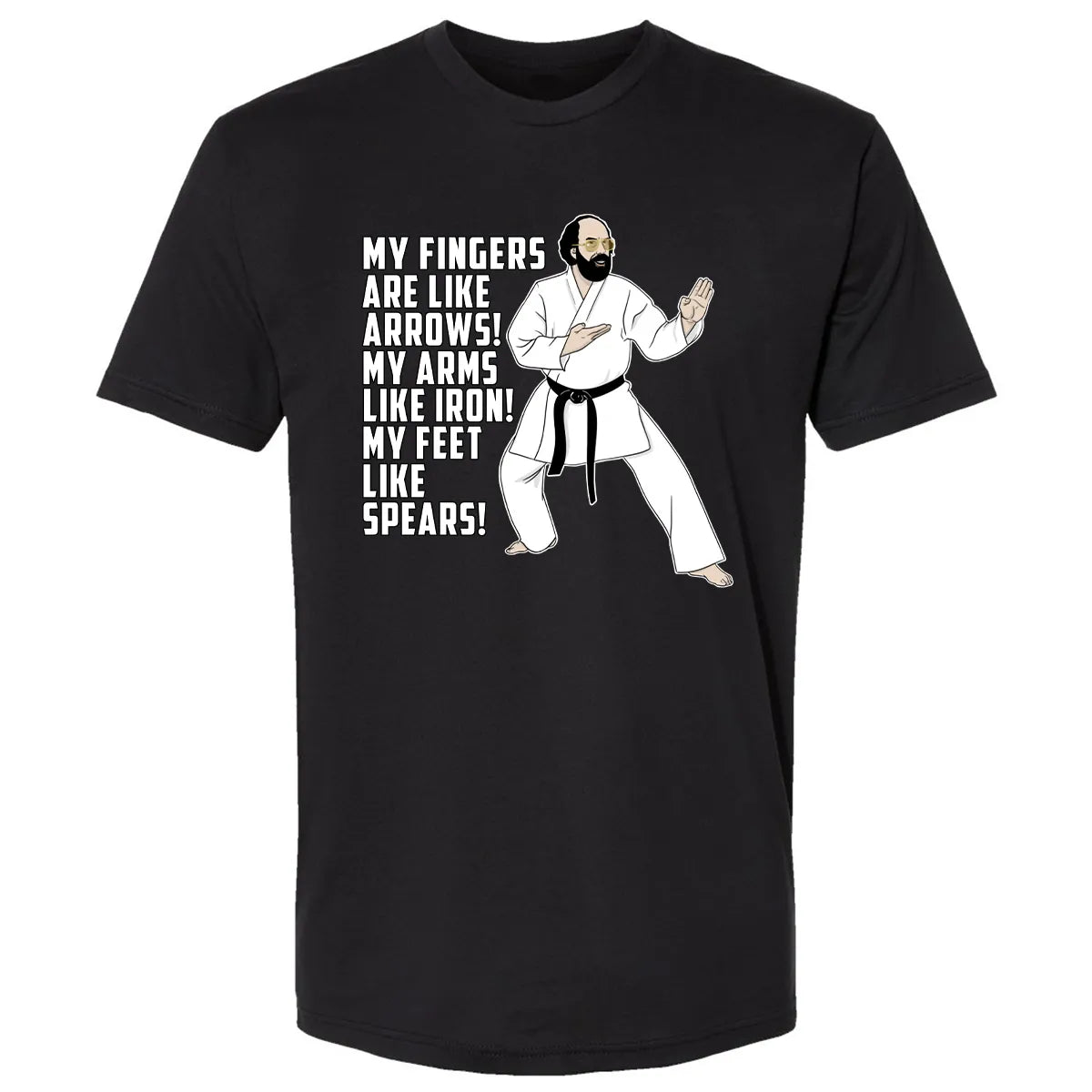 Premium Unisex T-shirt - QADTZRC4