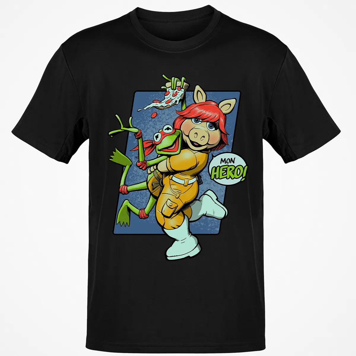 Classic Unisex T-Shirt - N8W229G7