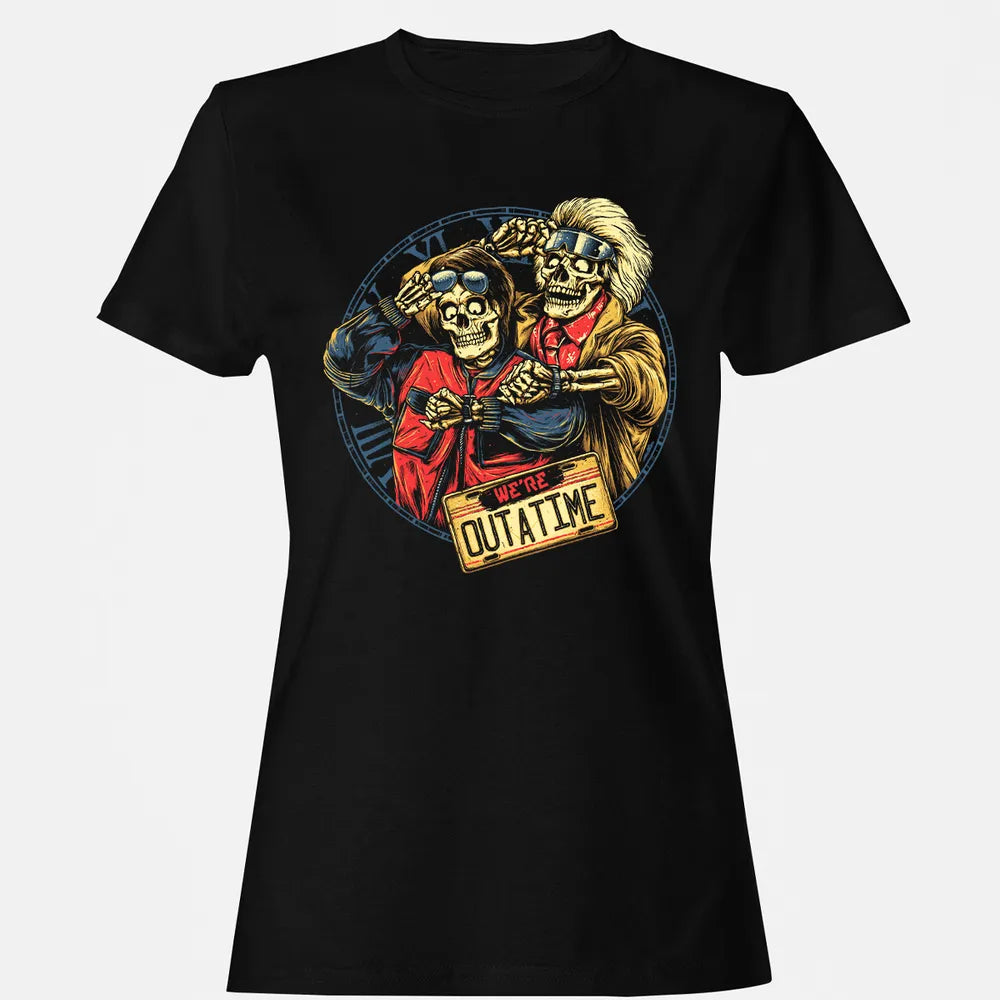 Women's T-shirt - 5KB6JN4J