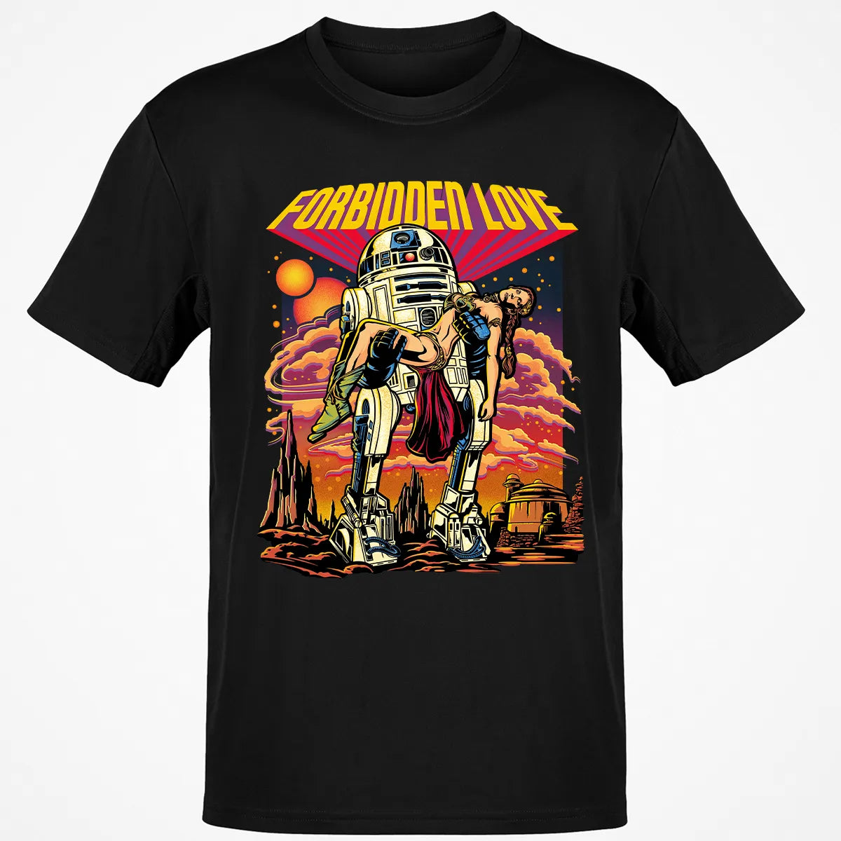 Classic Unisex T-Shirt - VFT2LAXJ