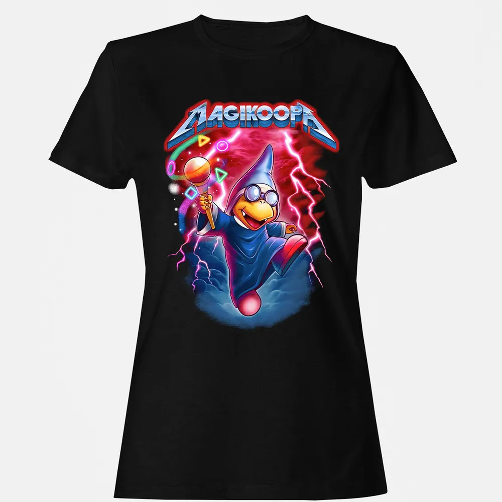 Women's T-shirt - 9WXQJVPM